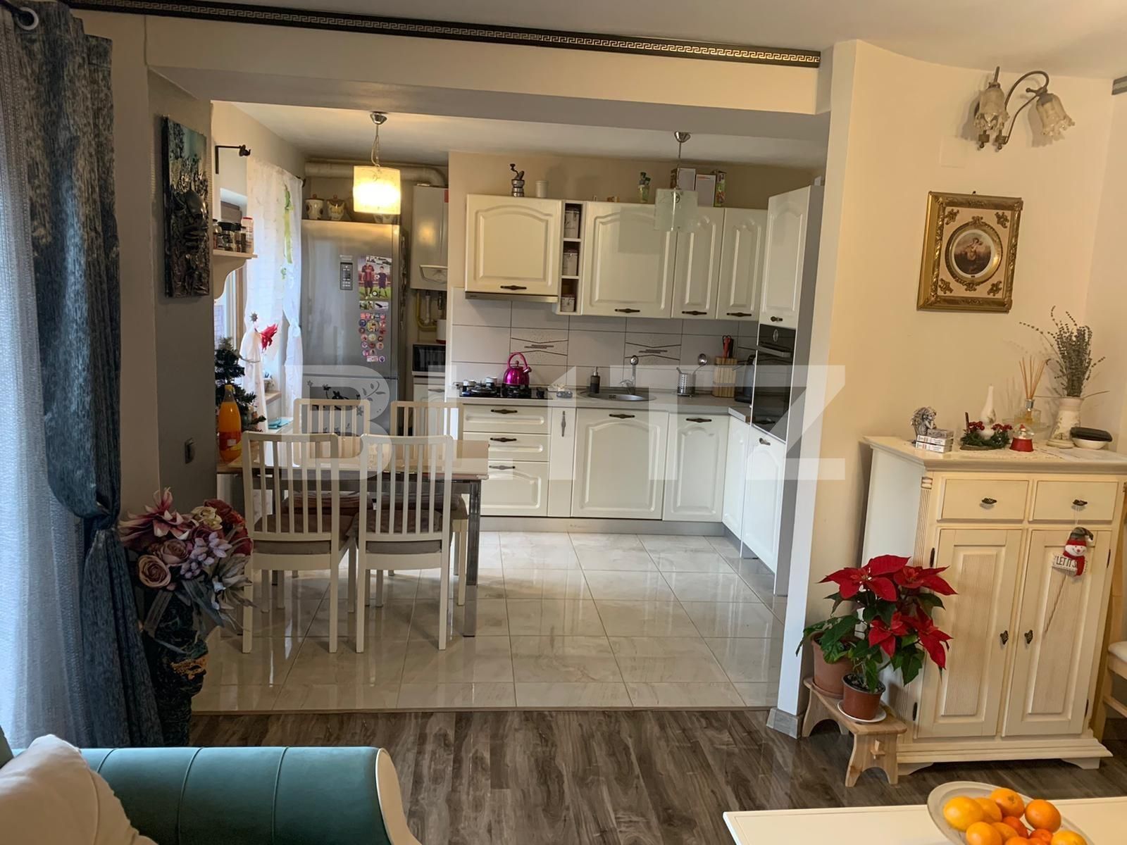 Apartament de vânzare 4 camere Noua - 59659AV | BLITZ Brașov | Poza2