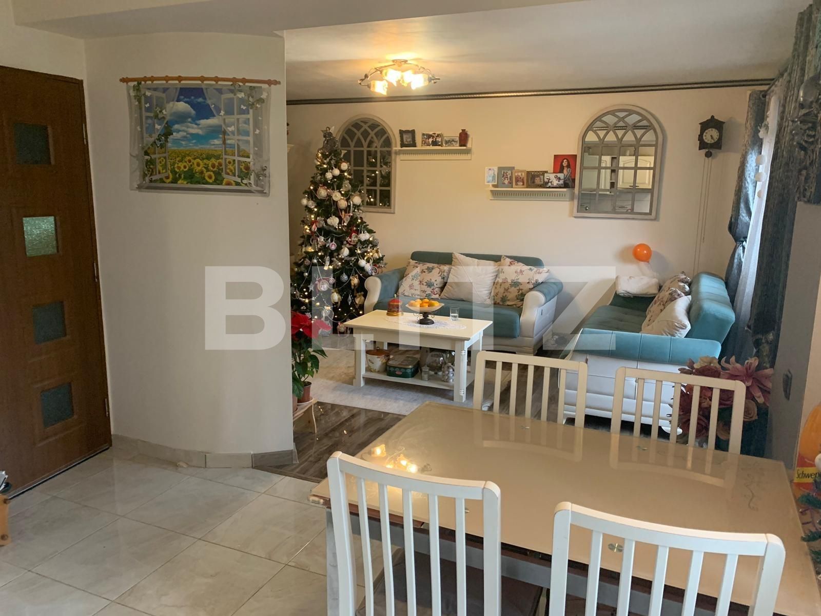 Apartament de vânzare 4 camere Noua - 59659AV | BLITZ Brașov | Poza3