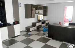 Vanzare 4 camere in imobil nou! Partial mobilat!