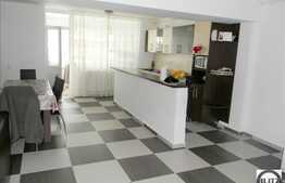 Vanzare 4 camere in imobil nou! Partial mobilat!