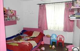 Vanzare 4 camere in imobil nou! Partial mobilat!