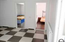 Vanzare 4 camere in imobil nou! Partial mobilat!