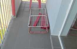 Vanzare 4 camere in imobil nou! Partial mobilat!