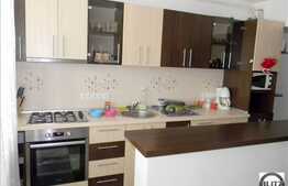 Vanzare 4 camere in imobil nou! Partial mobilat!