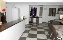 Vanzare 4 camere in imobil nou! Partial mobilat!