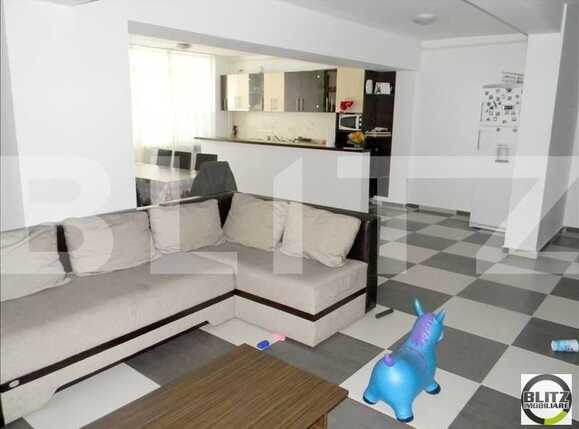 Apartament de vânzare 4 camere Manastur - 5966AV | BLITZ Cluj-Napoca | Poza1