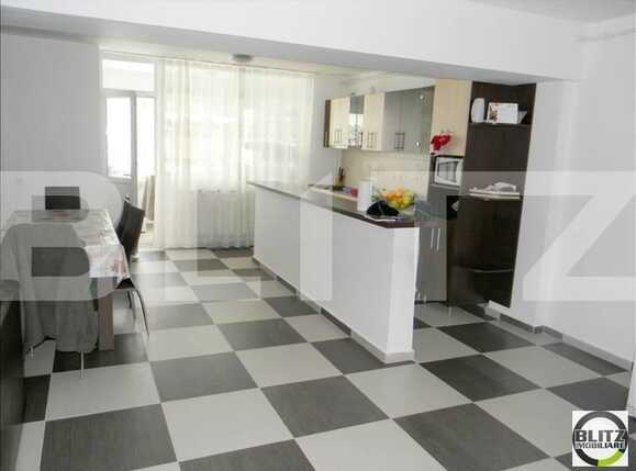 Apartament de vânzare 4 camere Manastur - 5966AV | BLITZ Cluj-Napoca | Poza7