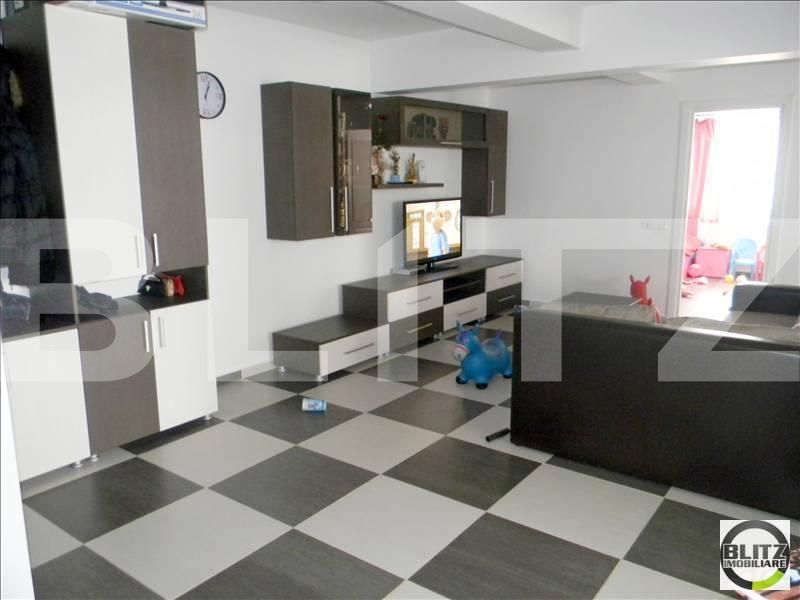 Apartament de vânzare 4 camere Manastur - 5966AV | BLITZ Cluj-Napoca | Poza3