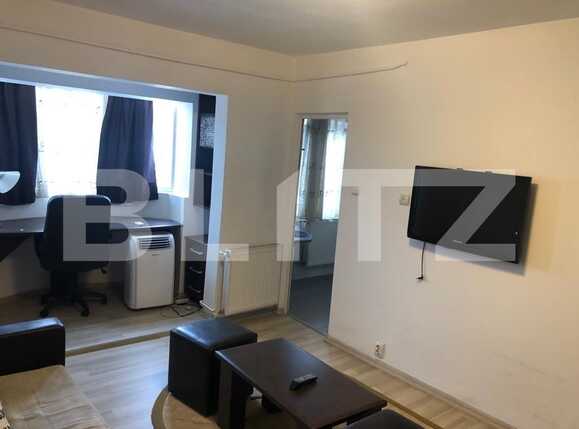 Garsonieră de vânzare Manastur - 59660AV | BLITZ Cluj-Napoca | Poza2