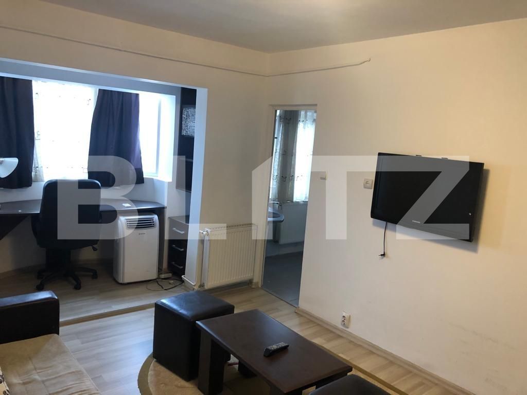 Garsonieră de vânzare Manastur - 59660AV | BLITZ Cluj-Napoca | Poza2