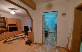 2 camere, 56 mp, terasa de 13 mp, decomandat, zona Porii