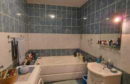 2 camere, 56 mp, terasa de 13 mp, decomandat, zona Porii