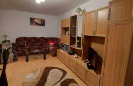 2 camere, 56 mp, terasa de 13 mp, decomandat, zona Porii