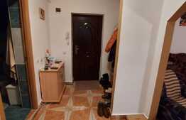 2 camere, 56 mp, terasa de 13 mp, decomandat, zona Porii