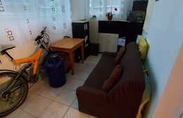 2 camere, 56 mp, terasa de 13 mp, decomandat, zona Porii