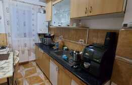 2 camere, 56 mp, terasa de 13 mp, decomandat, zona Porii