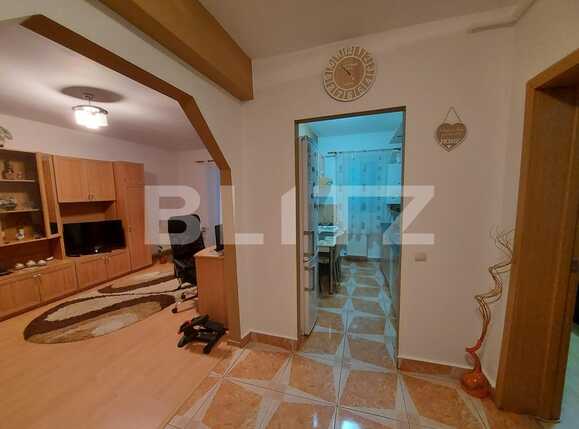 Apartament de vânzare 2 camere Floreşti - 59661AV | BLITZ Cluj-Napoca | Poza4