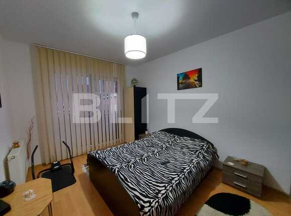 Apartament de vânzare 2 camere Floreşti - 59661AV | BLITZ Cluj-Napoca | Poza1