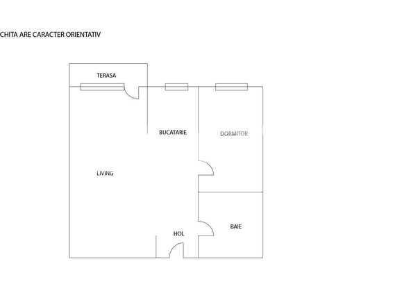 Apartament de vânzare 2 camere Floreşti - 59661AV | BLITZ Cluj-Napoca | Poza11