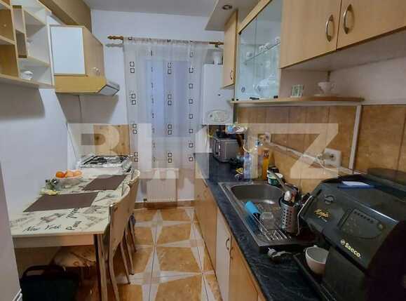Apartament de vânzare 2 camere Floreşti - 59661AV | BLITZ Cluj-Napoca | Poza3