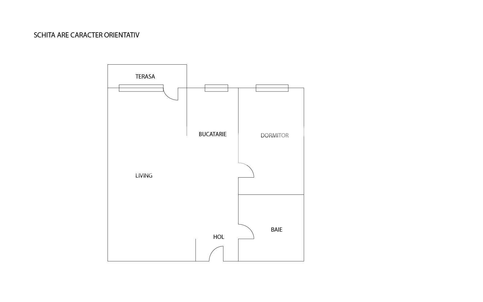 Apartament de vânzare 2 camere Floreşti - 59661AV | BLITZ Cluj-Napoca | Poza11