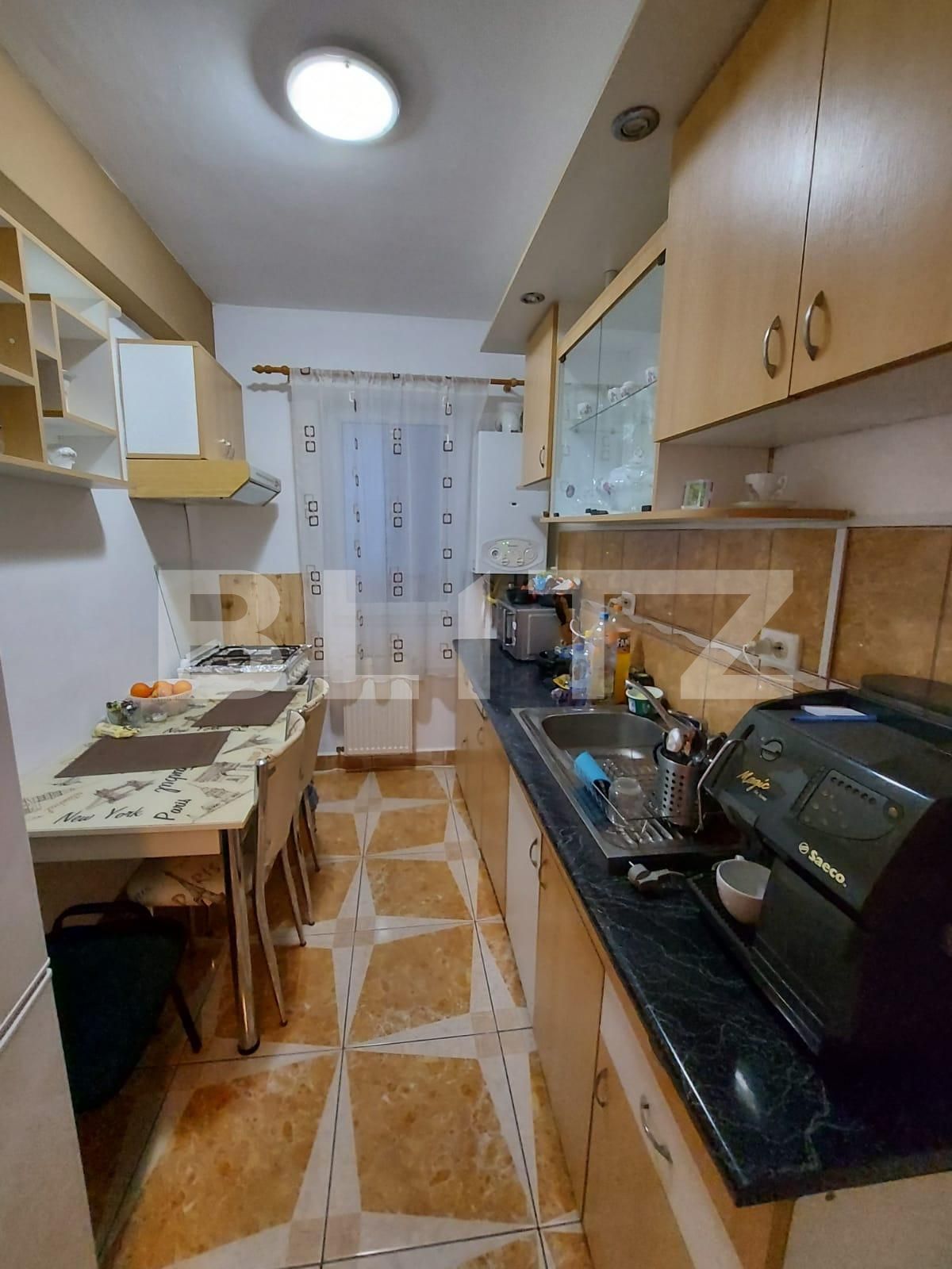 Apartament de vânzare 2 camere Floreşti - 59661AV | BLITZ Cluj-Napoca | Poza3