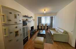 Apartament 2 camere, 50 mp, parcare, imobil nou, zona strazii Dorobantilor