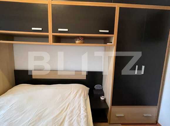 Apartament de închiriat 2 camere Marasti - 59663AI | BLITZ Cluj-Napoca | Poza11