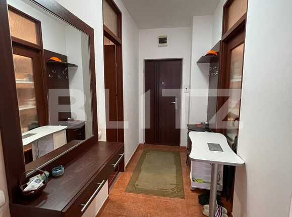 Apartament de închiriat 2 camere Marasti - 59663AI | BLITZ Cluj-Napoca | Poza12