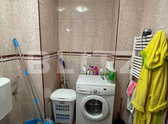 Apartament de închiriat 2 camere Marasti - 59663AI | BLITZ Cluj-Napoca | Poza15