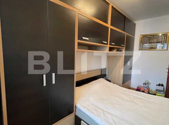 Apartament de închiriat 2 camere Marasti - 59663AI | BLITZ Cluj-Napoca | Poza9