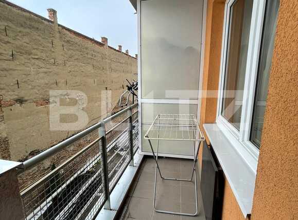 Apartament de închiriat 2 camere Marasti - 59663AI | BLITZ Cluj-Napoca | Poza13