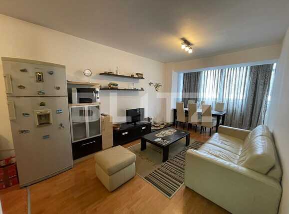 Apartament de închiriat 2 camere Marasti - 59663AI | BLITZ Cluj-Napoca | Poza2