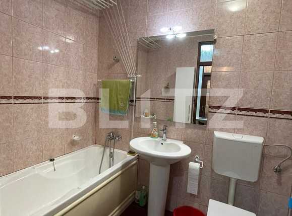 Apartament de închiriat 2 camere Marasti - 59663AI | BLITZ Cluj-Napoca | Poza14