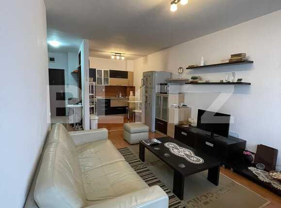 Apartament de închiriat 2 camere Marasti - 59663AI | BLITZ Cluj-Napoca | Poza3