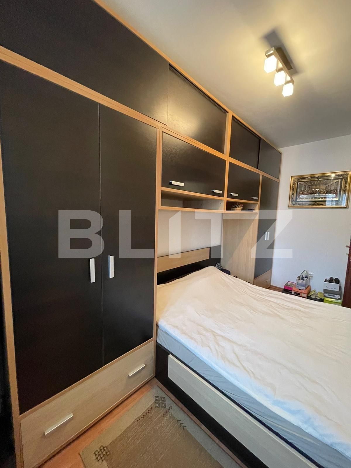 Apartament de închiriat 2 camere Marasti - 59663AI | BLITZ Cluj-Napoca | Poza10