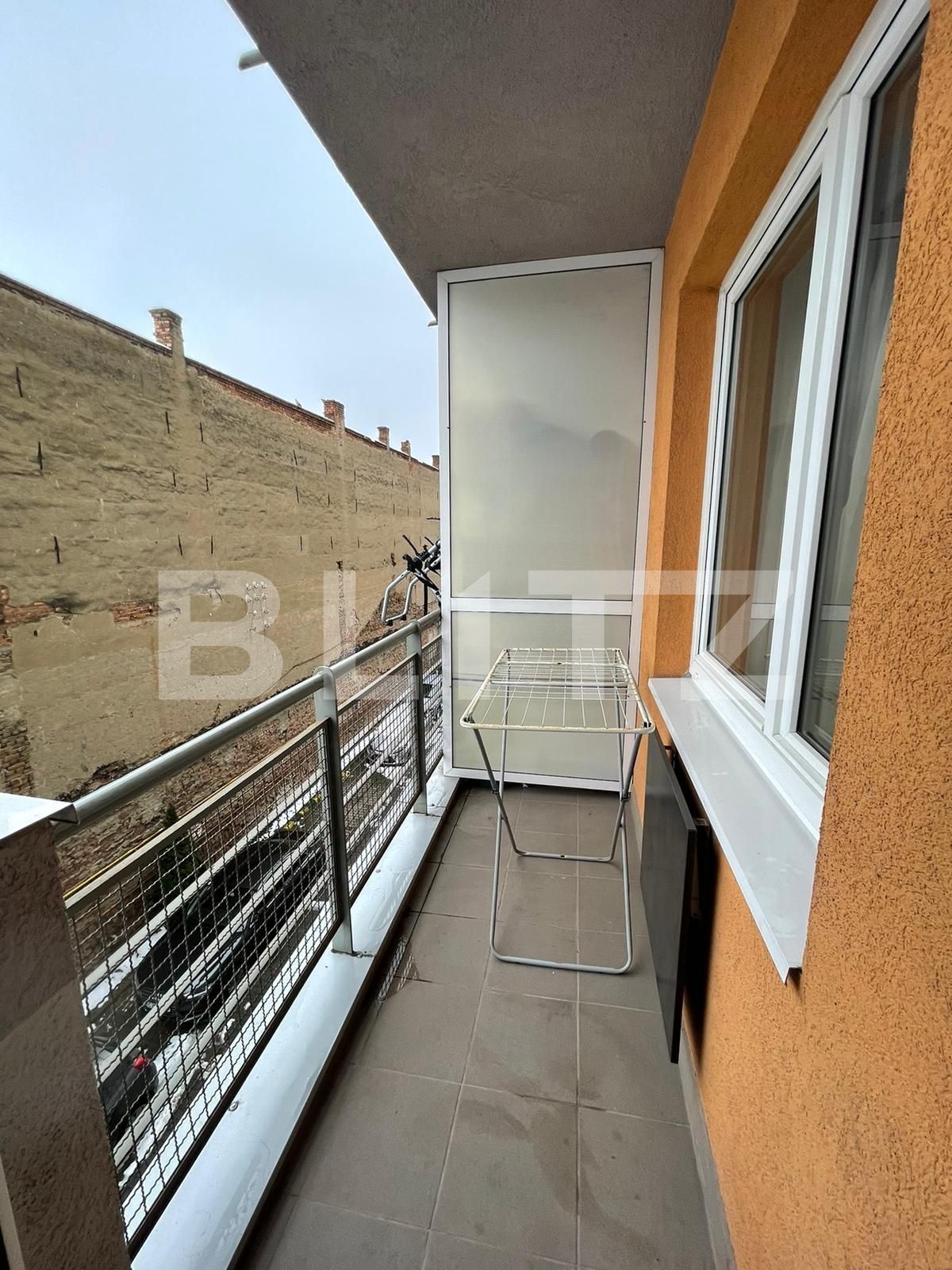 Apartament de închiriat 2 camere Marasti - 59663AI | BLITZ Cluj-Napoca | Poza13
