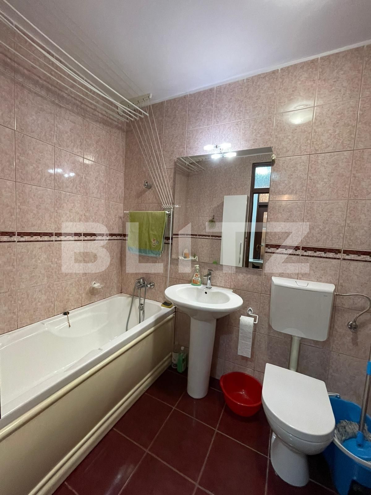 Apartament de închiriat 2 camere Marasti - 59663AI | BLITZ Cluj-Napoca | Poza14