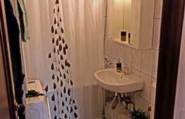 Apartament cu 2 camere, decomandat, loc de parcare , pet friendly, 54mp,  zona strazi Ariasului 