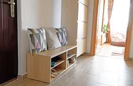 Apartament cu 2 camere, decomandat, loc de parcare , pet friendly, 54mp,  zona strazi Ariasului 