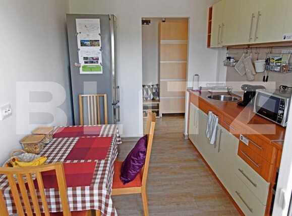 Apartament de închiriat 2 camere Gheorgheni - 59664AI | BLITZ Cluj-Napoca | Poza6