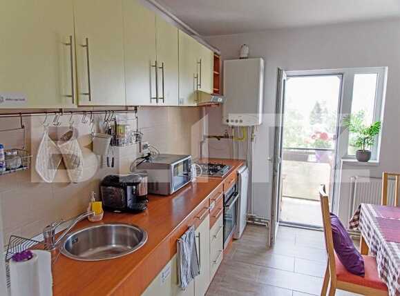 Apartament de închiriat 2 camere Gheorgheni - 59664AI | BLITZ Cluj-Napoca | Poza5