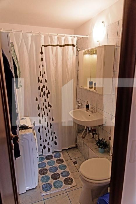 Apartament de închiriat 2 camere Gheorgheni - 59664AI | BLITZ Cluj-Napoca | Poza7