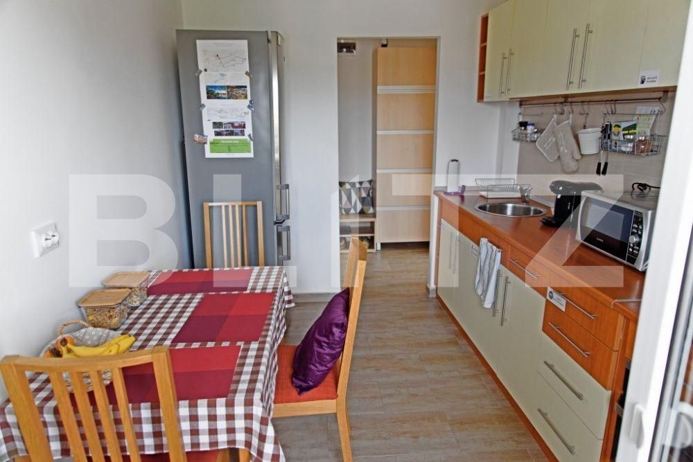 Apartament de închiriat 2 camere Gheorgheni - 59664AI | BLITZ Cluj-Napoca | Poza6