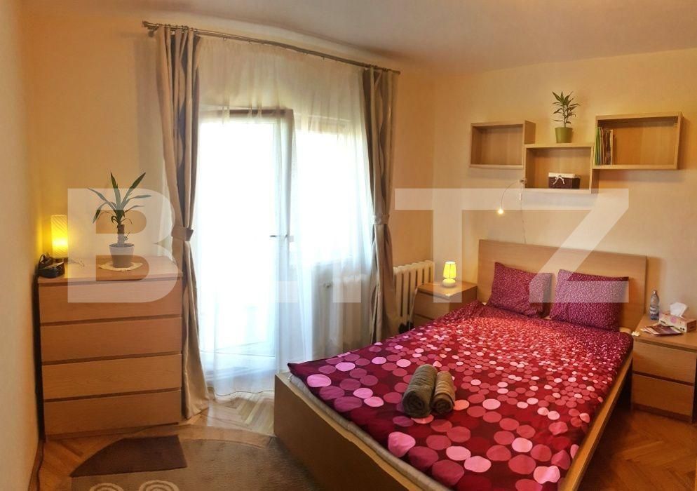 Apartament de închiriat 2 camere Gheorgheni - 59664AI | BLITZ Cluj-Napoca | Poza2