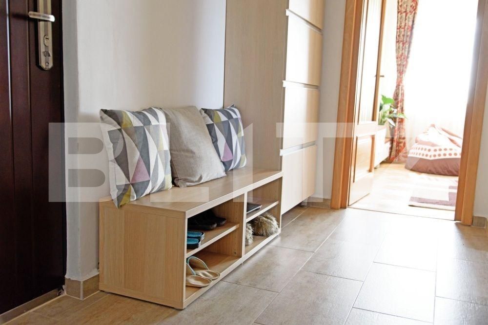 Apartament de închiriat 2 camere Gheorgheni - 59664AI | BLITZ Cluj-Napoca | Poza3