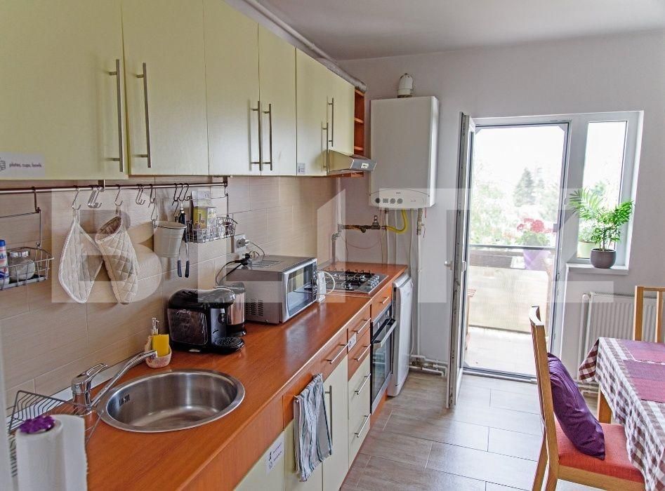 Apartament de închiriat 2 camere Gheorgheni - 59664AI | BLITZ Cluj-Napoca | Poza5