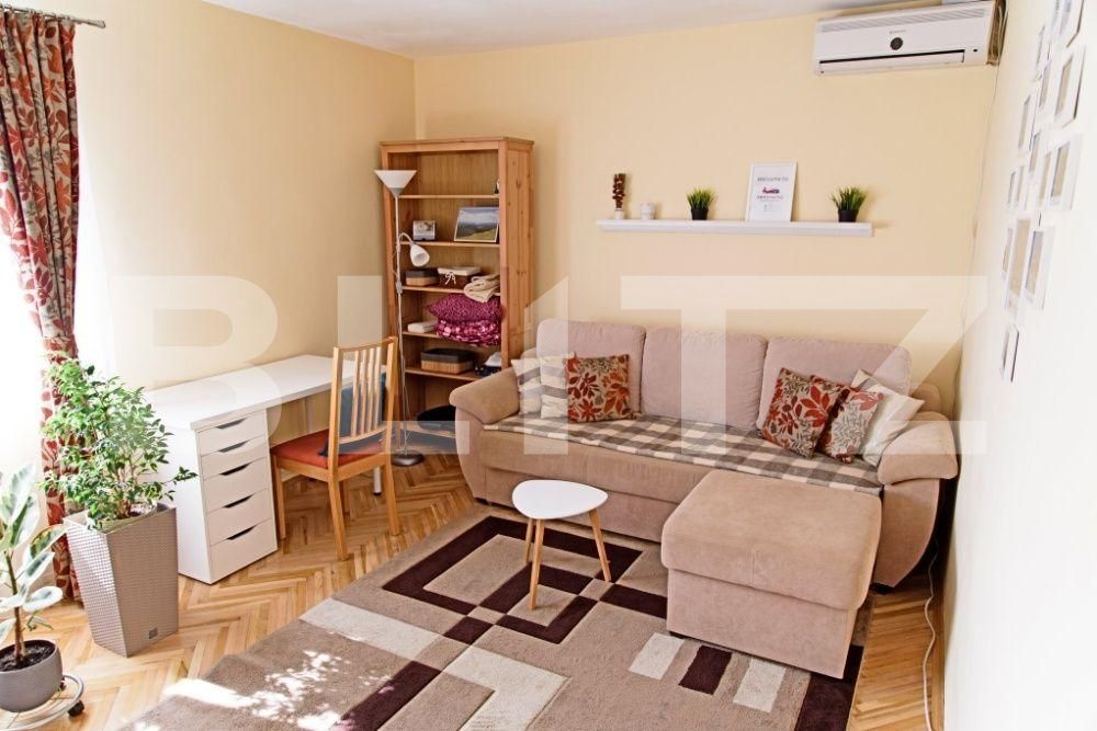 Apartament de închiriat 2 camere Gheorgheni - 59664AI | BLITZ Cluj-Napoca | Poza4