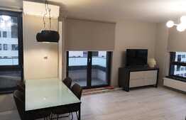Apartament cu 2 camere, lux, parcare, zona Iulius Mall