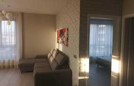 Apartament cu 2 camere, lux, parcare, zona Iulius Mall